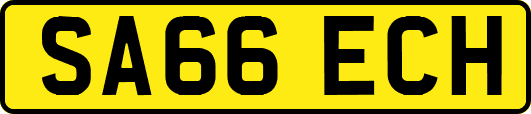 SA66ECH
