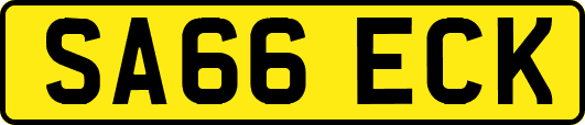 SA66ECK