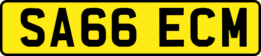 SA66ECM