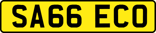 SA66ECO