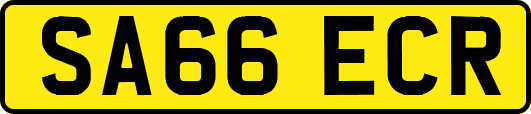 SA66ECR