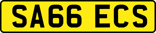 SA66ECS