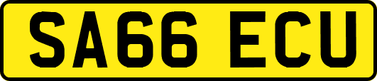 SA66ECU