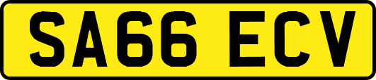 SA66ECV