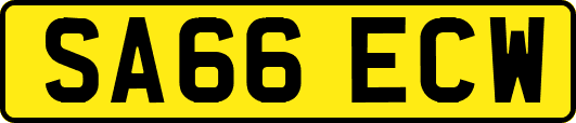 SA66ECW