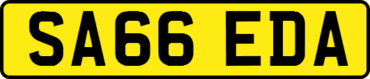 SA66EDA