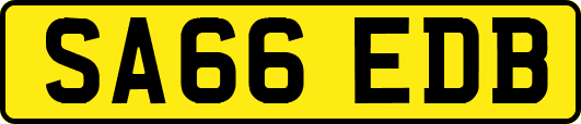 SA66EDB