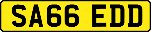 SA66EDD