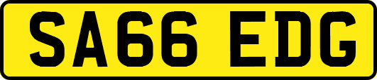 SA66EDG