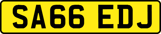 SA66EDJ