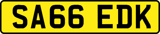 SA66EDK