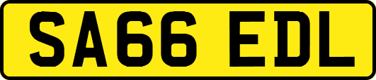 SA66EDL