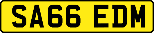 SA66EDM