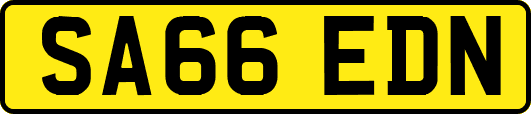 SA66EDN