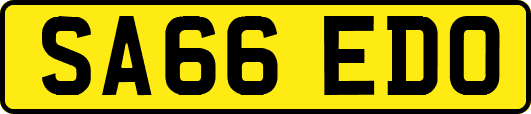 SA66EDO