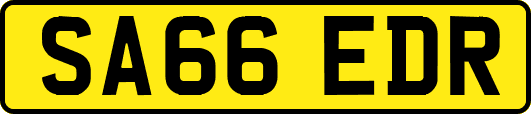 SA66EDR