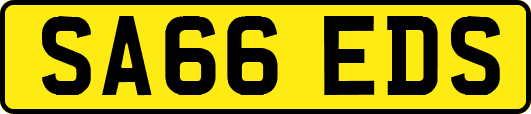 SA66EDS