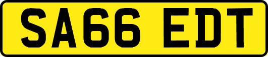 SA66EDT