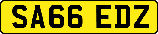 SA66EDZ