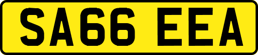 SA66EEA