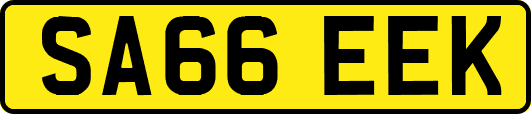 SA66EEK