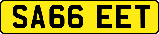 SA66EET