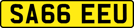SA66EEU