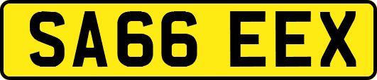 SA66EEX
