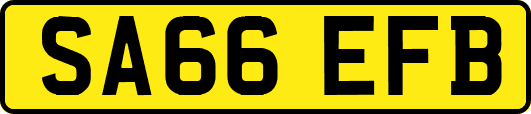 SA66EFB