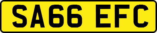 SA66EFC