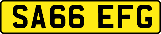 SA66EFG