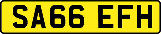 SA66EFH