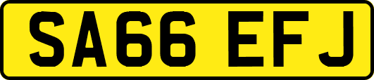 SA66EFJ
