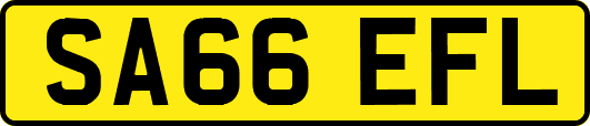 SA66EFL