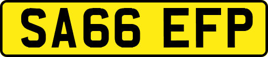 SA66EFP
