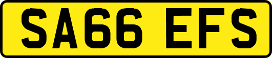 SA66EFS