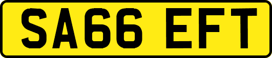 SA66EFT