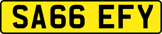 SA66EFY