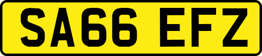 SA66EFZ