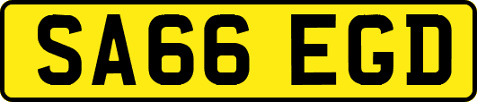 SA66EGD