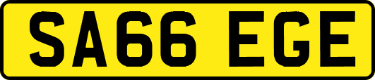 SA66EGE