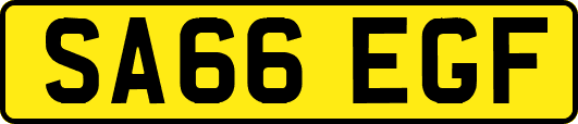SA66EGF