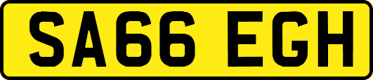 SA66EGH