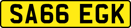 SA66EGK