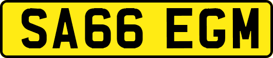 SA66EGM