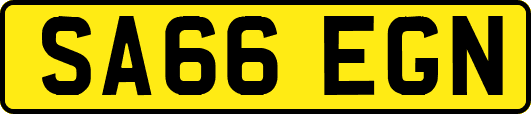 SA66EGN
