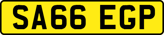 SA66EGP