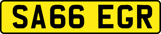 SA66EGR