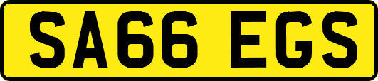 SA66EGS