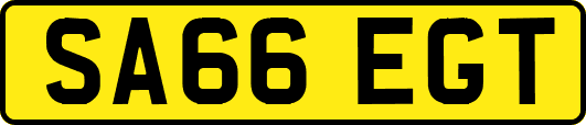 SA66EGT